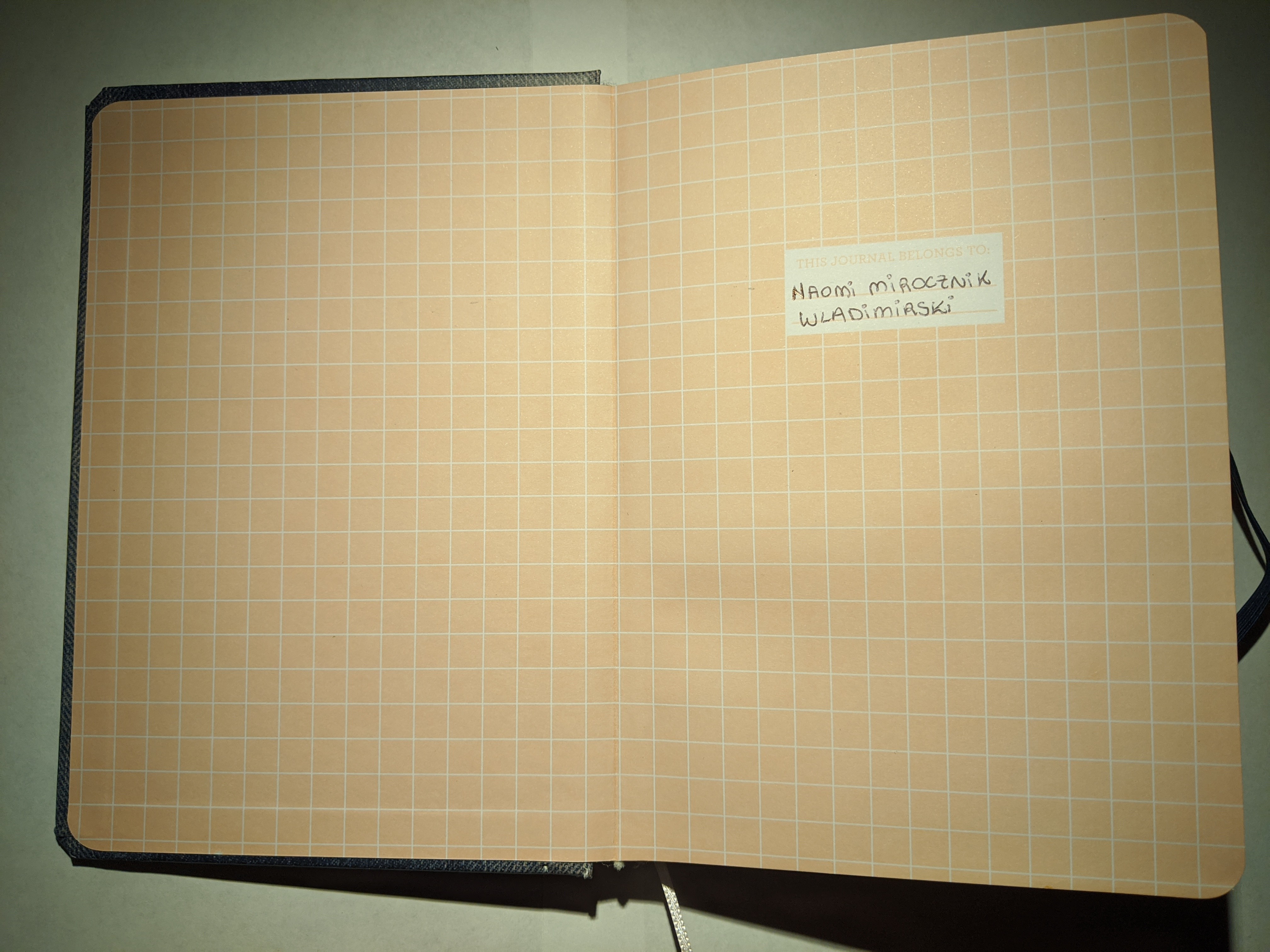 LIT 2000 Commonplace Book - USF - Fall 2018 - Pages 1-2